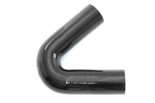 HPS 4" Silicone 135 Degree Elbow Coupler Hose, High Temp 4-ply Reinforced (102mm ID) HPS 4" Silicone 135 Degree Elbow Coupler Hose, High Temp 4-ply Reinforced (102mm ID)