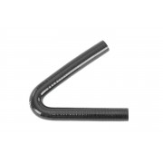 HPS 1-1/8" Silicone 135 Degree Elbow Coupler Hose, High Temp 4-ply Reinforced (28mm ID) HPS 1-1/8" Silicone 135 Degree Elbow Coupler Hose, High Temp 4-ply Reinforced (28mm ID)
