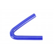 HPS 1-1/8" Silicone 135 Degree Elbow Coupler Hose, High Temp 4-ply Reinforced (28mm ID) HPS 1-1/8" Silicone 135 Degree Elbow Coupler Hose, High Temp 4-ply Reinforced (28mm ID)