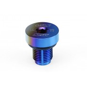 Engine Coolant Bleeder Screw