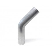 Aluminum Wall Thickness: 0.065 HPS 3/4 OD 6061 Aluminum Straight Joiner with Bead Roll 16 Gauge 0.75 OD 6 Length ALJ-91659 