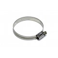 HPS Stainless Steel Embossed Hose Clamps SAE 28 20pc Pack 1-9/16" - 2-1/4" (40mm-57mm)