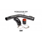 HPS Blue 2.5" Intercooler Pipe for 18-20 Honda Accord 2.0L Turbo