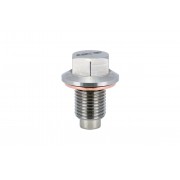 ISF/GSF/RCF Stainless Steel Magnetic Oil Drain Plug Bolt