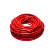 HPS 3/4" Sold FKM Lined Oil Resistant High Temperature Silicone Hose 19mm