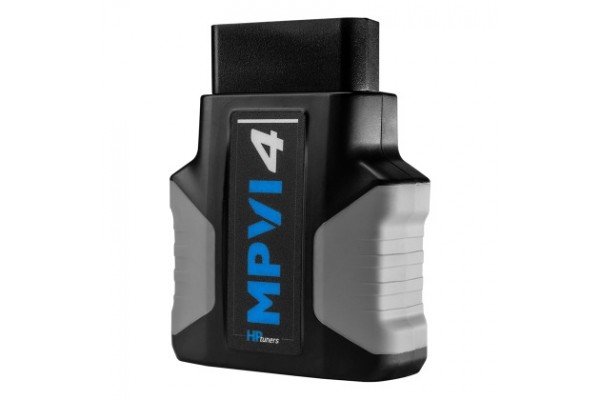 HP Tuners-HPT MPVI4