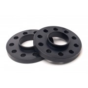 2017-2020 Toyota 86 H&R Trak+ 30mm DRM Wheel Adaptor Bolt 5/100 Center Bore 56 Bolt Thread 12x1.25 - Black 2017-2020 Toyota 86 H&R Trak+ 30mm DRM Wheel Adaptor Bolt 5/100 Center Bore 56 Bolt Thread 12x1.25 - Black