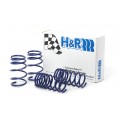 H&R 13-16 Scion FR-S Super Sport Spring H&R 13-16 Scion FR-S Super Sport Spring