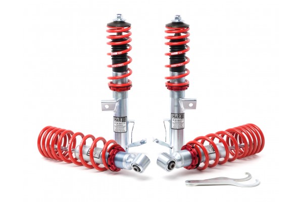 H&R 13-16 Scion FR-S Street Perf. Coil Over