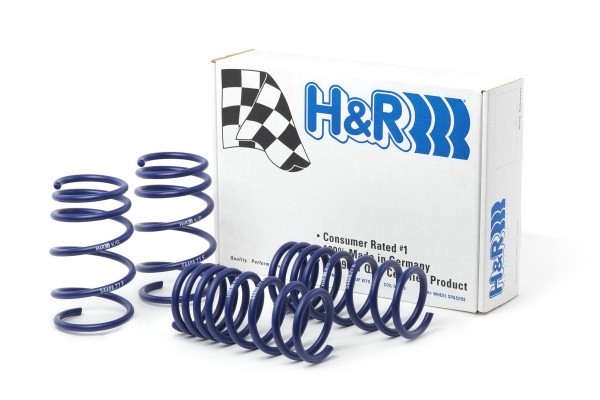 H&R 13-16 Scion FR-S Super Sport Spring H&R 13-16 Scion FR-S Super Sport Spring