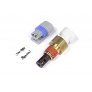 Air Temp Sensor - Small Thread (inc Delphi plug & pins) M14 x 1.5