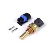 Coolant Temp Sensor - Small Thread  (inc Delphi plug & pins) M12 x 1.5