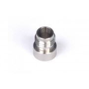 1/4" Stainless Steel Weld-on Base Only