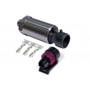 250 PSI (17 Bar) Motorsport Stainless Steel Diaphragm Fuel/Oil Pressure Sensor 1/8 NPT