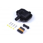 LS1 Coil with built-in Ignitor (inc plug & pins)