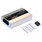 IO 12 Expander Box A - CAN Based 12 Channel inc Plug & Pins