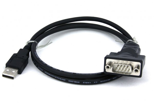 Racepak USB to RS232 Serial Adaptor