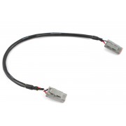 Haltech Elite CAN Cable DTM-4 to DTM-4 