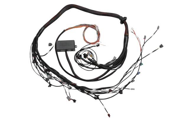 Elite 2000/2500 Toyota 2JZ Terminated Engine Harness only