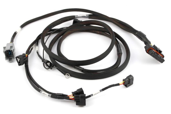 Elite 2000/2500 Toyota 2JZ Terminated HPI6 Ignition Harness only