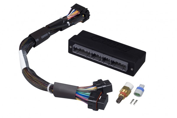 Elite 1000/1500 Plug 'n' Play Adaptor Harness Only - Subaru WRX MY97-98 