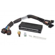 Elite 1000/1500 Plug 'n' Play Adaptor Harness Only - Mitsubishi EVO 1-3 