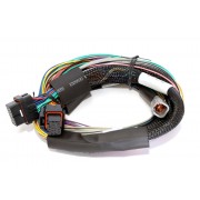 Elite 1500 - 2.5m (8 ft) Basic Universal Wire-in Harness Only 