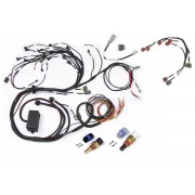 Elite 2000/2500 Nissan RB Terminated Engine Harness Only - Early Ignition