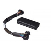 Elite 1000-2500 Plug 'n' Play Adaptor Harness Only - Mazda RX7 FD3S-S6  (92-95)
