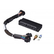 Elite 1000-2500 Plug 'n' Play Adaptor Harness Only - Mazda RX7 FD3S-S7&8 (96-02)

