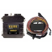 Elite 550 + Premium Universal Wire-in Harness Kit
Length: 2.5m (8’)
