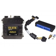 Elite 750 Plug 'n' Play Adaptor Harness ECU Kit - Nissan Patrol/Safari Y60 Auto