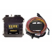 Elite 950 + Premium Universal Wire-in Harness Kit
Length: 5.0m (16’)
