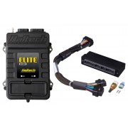 Elite 1000 Plug 'n' Play Adaptor Harness ECU Kit - Mitsubishi EVO 1-3 
& GSR / RVR