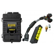 Elite 1000 Plug 'n' Play Adaptor Harness ECU Kit - Mitsubishi Galant VR4 (Australian Delivered and JDM) & Eclipse 1G Turbo (JDM and USDM)