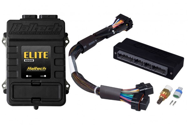 Elite 1000 Plug 'n' Play Adaptor Harness ECU Kit - Honda OBD-I B-Series
