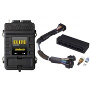 Elite 1000 Plug 'n' Play Adaptor Harness ECU Kit - Honda Civic EP3  

