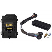 Elite 1500 with RACE FUNCTIONS - Plug 'n' Play Adaptor Harness ECU Kit- Nissan Silvia S13 and 180SX (SR20DET)