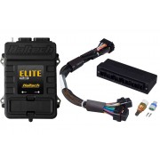 Elite 1500 with RACE FUNCTIONS - Plug 'n' Play Adaptor Harness ECU Kit - Honda Civic EP3  
