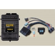 Elite 1500 with RACE FUNCTIONS - Plug 'n' Play Adaptor Harness ECU Kit - Polaris RZR XP 1000 (2015-2016)
(Non-Turbo Models Only)