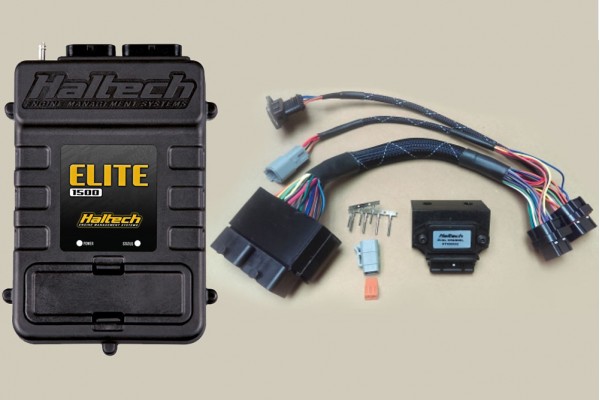 Elite 1500 with RACE FUNCTIONS - Plug 'n' Play Adaptor Harness ECU Kit - Polaris RZR XP 1000 (2015-2016)
(Non-Turbo Models Only)