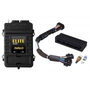Elite 2000 Plug 'n' Play Adaptor Harness ECU Kit - Subaru GDB WRX MY01-05 (All regions) & STI MY01-05 (JDM & Australian Delivered Only)
