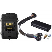 Elite 2000 Plug 'n' Play Adaptor Harness ECU Kit - Mazda RX7 FD3S-S6 (92-95)
