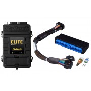 Elite 2000 Plug 'n' Play Adaptor Harness ECU Kit - Nissan Skyline R32/33 
GTS-T/GT-R & R34 GT-R