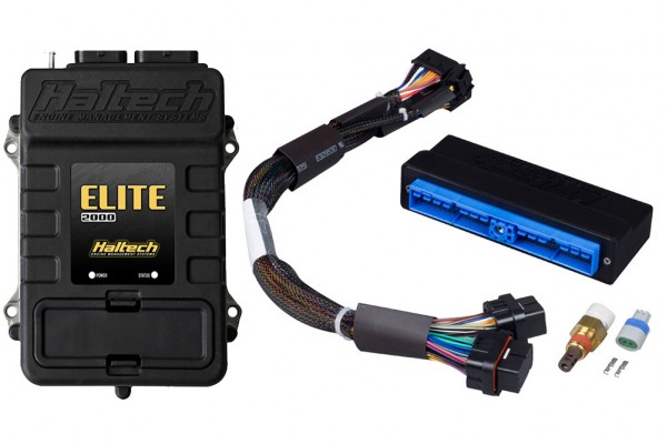 Elite 2000 Plug 'n' Play Adaptor Harness ECU Kit - Nissan Skyline R32/33 
GTS-T/GT-R & R34 GT-R