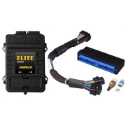 Elite 2000 Plug 'n' Play Adaptor Harness ECU Kit - Nissan 300ZX Z32 