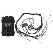 Elite 2500 with ADVANCED RACE FUNCTIONS - Toyota 2JZ Terminated Harness ECU Kit


