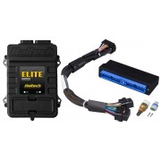 Elite 2500 with RACE FUNCTIONS - Plug 'n' Play Adaptor Harness ECU Kit - Nissan 300ZX Z32 