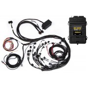 Elite 2500 T with ADVANCED TORQUE MANAGEMENT & RACE FUNCTIONS - Ford Falcon BA/BF Barra 4.0 Terminated Harness ECU Kit