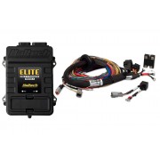Elite Race Expansion Module (REM) + Universal Wire-in Harness Kit
